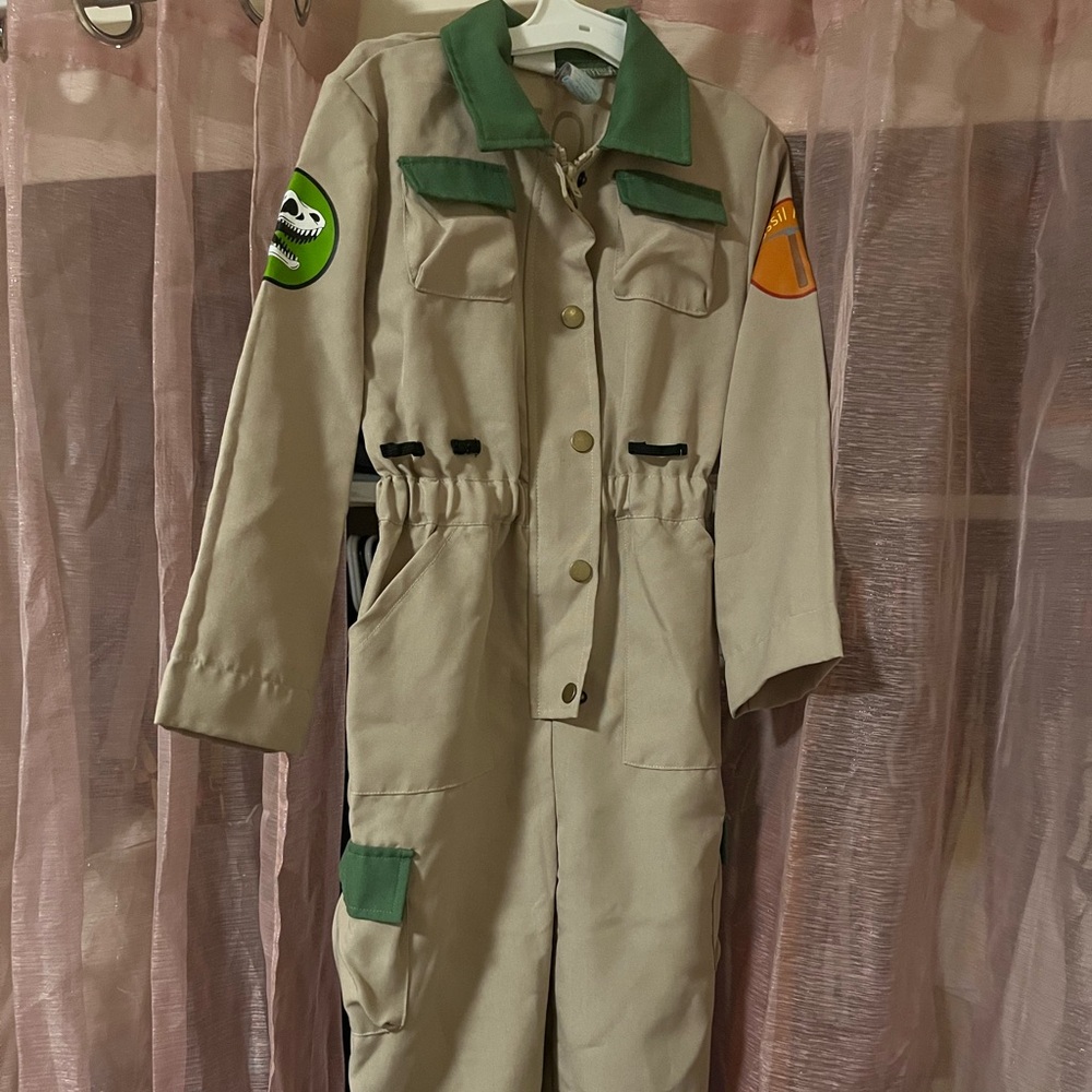 Halloween Costume